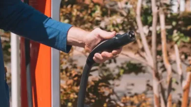 EVgo İstasyonları Tesla V4 Supercharger Gücüyle Genişliyor