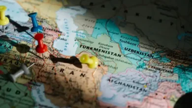 Excel Verilerini Google My Maps ile İnteraktif Haritalara Dönüştürme