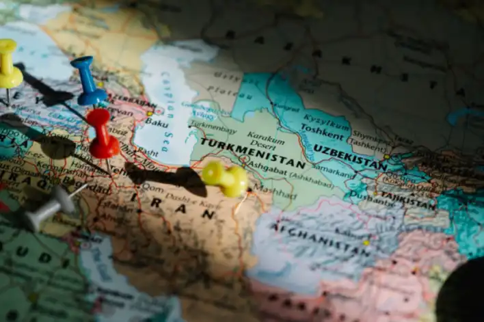 Excel Verilerini Google My Maps ile İnteraktif Haritalara Dönüştürme