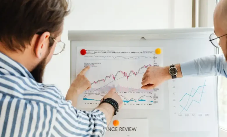 Excel'de Dinamik Zaman Çizelgesi: Veri Akışını Görselleştirin