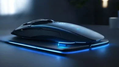 Fareyle Nişan Almada Devrim: Hareketli Mousepad ile Aimbot Dönemi Başlıyor mu?