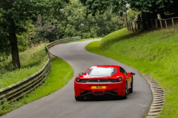 Ferrari Amalfi Türkiye Pazarında: Beklenen Teslimatlar Başladı mı?