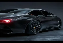 Ferrari'nin İlk Elektrikli Otomobili Tanıtıldı: Luce Beklentileri Karşıladı mı?