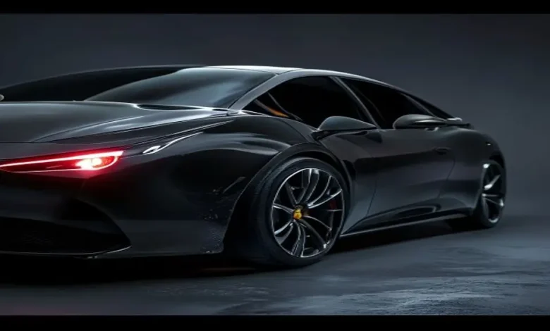 Ferrari'nin İlk Elektrikli Otomobili Tanıtıldı: Luce Beklentileri Karşıladı mı?