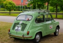 Fiat Topolino: 14.000 Dolar Etiketle Yollara Çıkıyor, Ama...