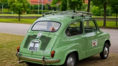 Fiat Topolino: 14.000 Dolar Etiketle Yollara Çıkıyor, Ama...