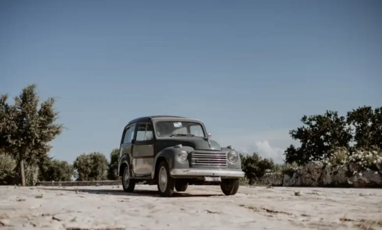 Fiat Topolino: 14.000 Dolarlık Şirin Mikromobilite Aracının Kısıtlamaları