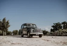 Fiat Topolino: 14 Bin Dolarlık Şirin Bir Kent İkonu, Ancak Yollara Dikkat