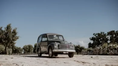 Fiat Topolino: 14 Bin Dolarlık Şirin Bir Kent İkonu, Ancak Yollara Dikkat