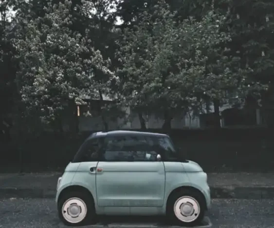 Fiat Topolino, ABD Golf Arabası Pazarını Nasıl Dönüştürüyor?