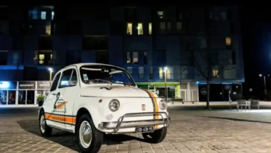 Fiat Topolino: Hız Sınırlarının Ötesinde Bir İkon