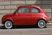 Fiat Topolino: Şirin Elektrikli Mikro Aracın Yol Sınırlamaları