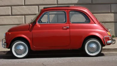 Fiat Topolino: Şirin Elektrikli Mikro Aracın Yol Sınırlamaları