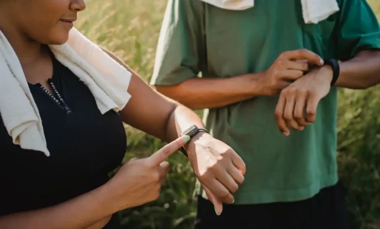 Fitbit Air'ın Otomatik Takibi Nihayet Düzeliyor mu?