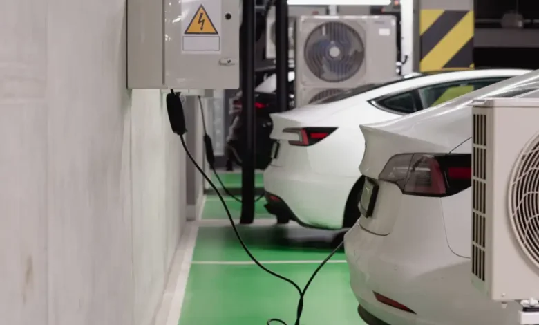 Ford CEO'su Uyardı: Çinli Elektrikli Araçlar ABD Yollarında Görünebilir