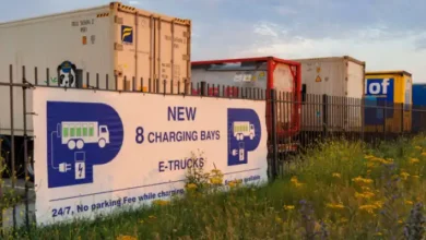 Ford Elektrikli Kamyonet Boyut Tartışmasını Bitirdi: Orta Boy Doğrulandı