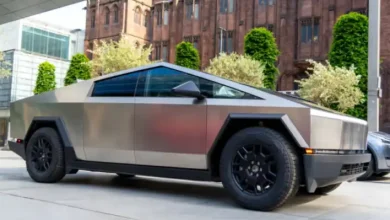 Ford Fathom: 30.000 Dolar Altı Elektrikli Kamyonet Gerçek Oldu