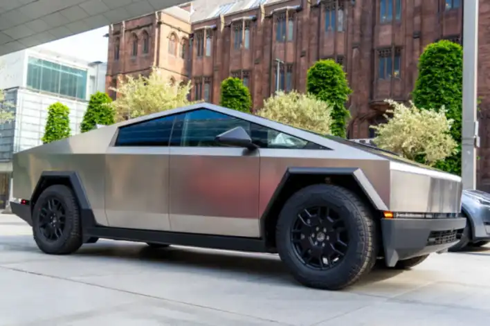 Ford Fathom: 30.000 Dolar Altı Elektrikli Kamyonet Gerçek Oldu
