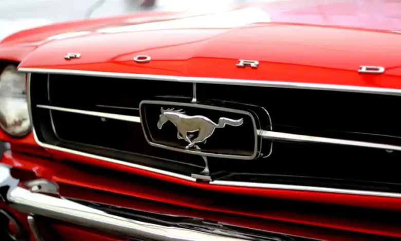 Ford ve Geely Ortaklığı: Avrupa'da Yeni Bir Dönem