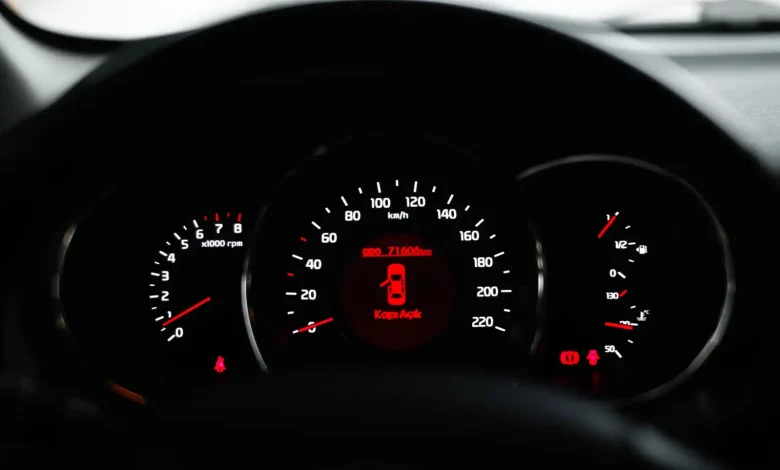 Ford'un Yapay Zeka Asistanı: Gösterge Paneli Işıkları Tarih Oluyor