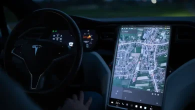 Ford'un Yeni Elektrikli Araçları Apple Haritalar ile Güçleniyor