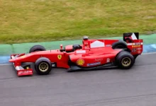 Formula 1 Türkiye Grand Prix'si 2027'de İstanbul Park'a Geri Dönüyor