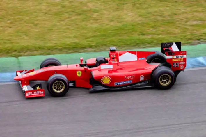 Formula 1 Türkiye Grand Prix'si 2027'de İstanbul Park'a Geri Dönüyor