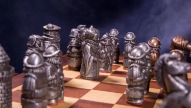Game of Thrones: War for Westeros ile Demir Taht Mücadelesi
