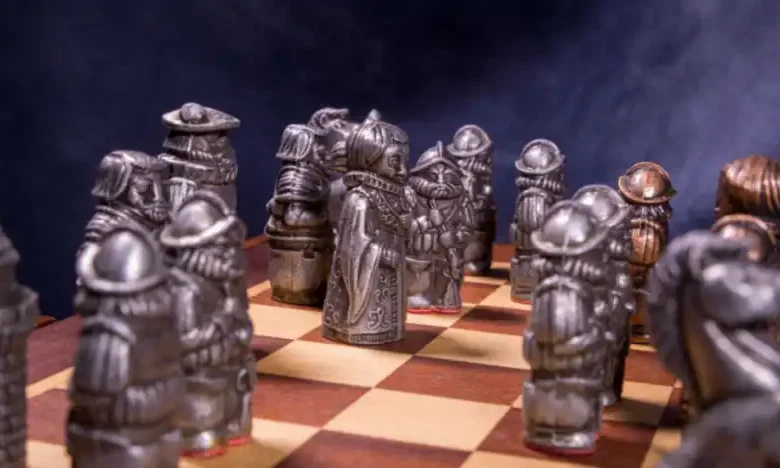 Game of Thrones: War for Westeros ile Demir Taht Mücadelesi