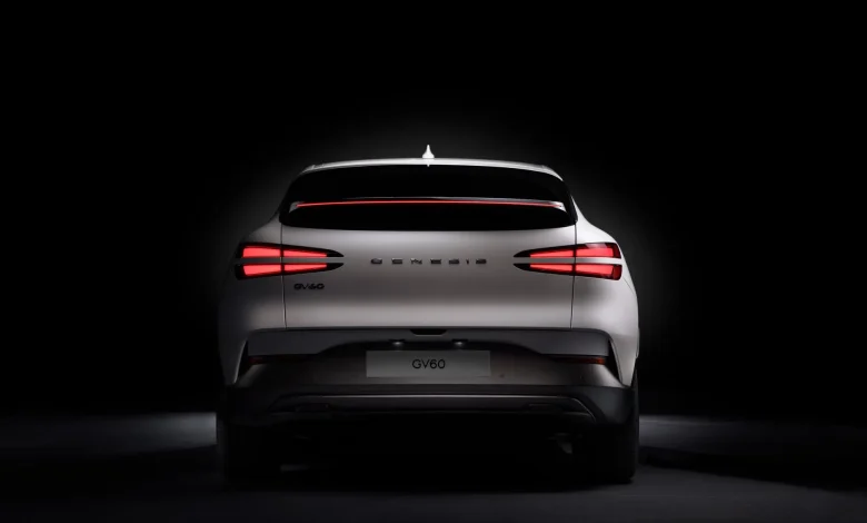 Genesis GV90: Lüks ve Gücü Yeniden Tanımlayan Elektrikli SUV