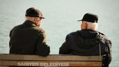 Giyilebilir Teknoloji İle Yaşlıların Hayatı Kurtarılabilir Mi?