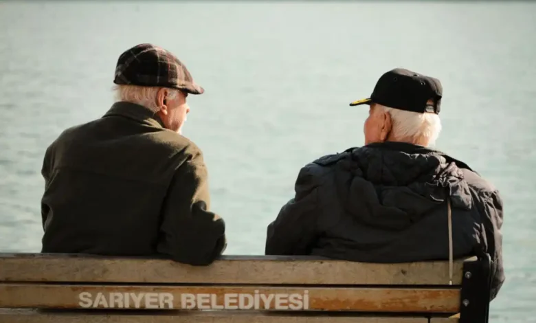 Giyilebilir Teknoloji İle Yaşlıların Hayatı Kurtarılabilir Mi?