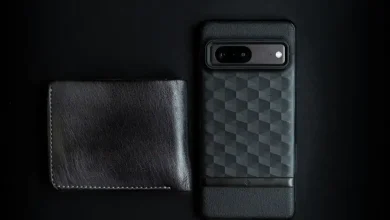 Google'ın Yeni PixelSnap Aksesuarları: Küçük Detaylar Büyük Kolaylıklar
