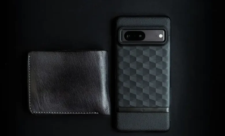 Google'ın Yeni PixelSnap Aksesuarları: Küçük Detaylar Büyük Kolaylıklar