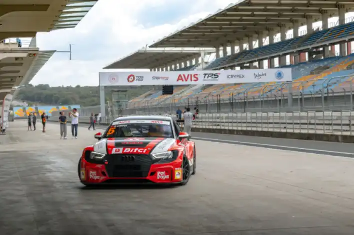 GT Grand Finals İstanbul Park'ta Gerçekleştirilecek