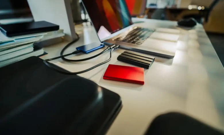 Güç Verilmeyen SSD'ler: Veri Kaybı Riski ve Bilmeniz Gerekenler