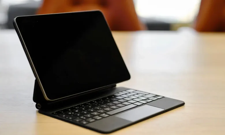 Güçlü Tabletler: Dizüstü Bilgisayarların Yeni Rakibi