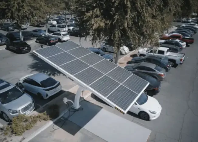 Güneş Enerjisiyle Şarj Olan Bisiklet: Phosgo Go 5 Ultra Mı?