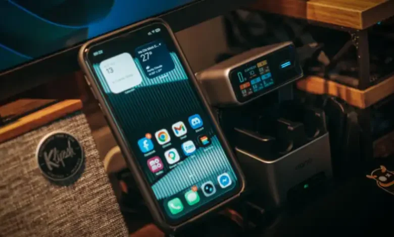 Hasarlı Bir Galaxy Fold 5, Google İçin Masaüstü Deneyimine İlham Verdi