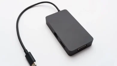 Homelab Monitör Sorununa 5 Dolarlık Şaşırtıcı Çözüm