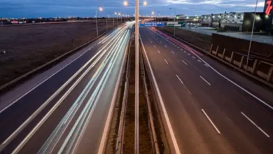 Honda'dan Otoyolda Temassız Şarj Hamlesi: Elektrikli Araçlara Yeni Ufuk