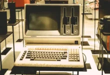 HP 150: İlk Dokunmatik Bilgisayarın Gözden Kaçan Hikayesi
