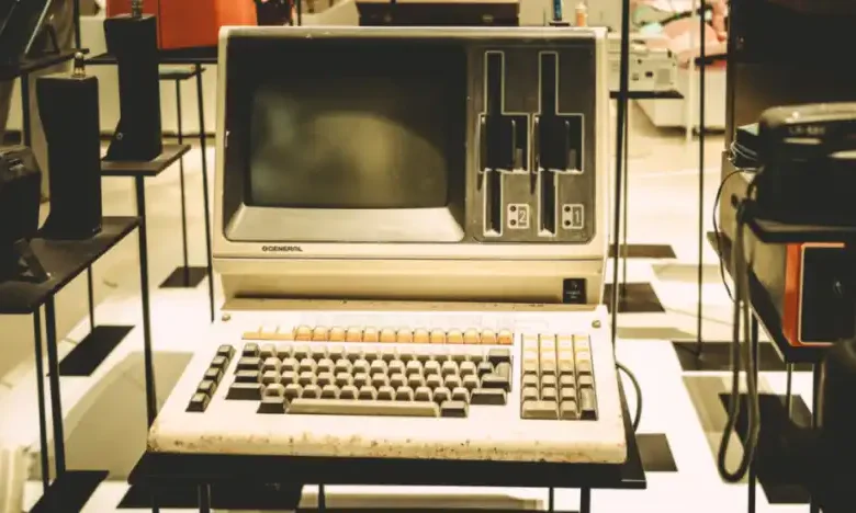 HP 150: İlk Dokunmatik Bilgisayarın Gözden Kaçan Hikayesi