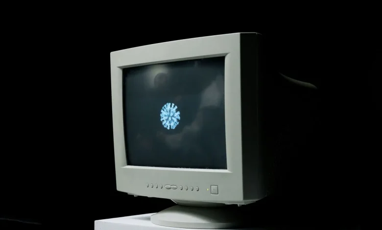 HP 150: Ticari Dünyanın İlk Dokunmatik Bilgisayarı Nasıl Doğdu?