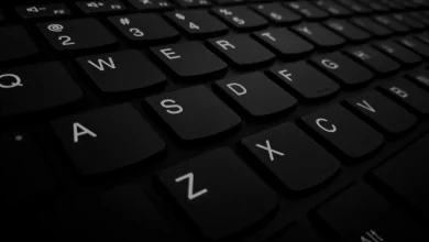 HP EliteBoard G1a: Klavye Bilgisayar Konsepti Nereye Gidiyor?