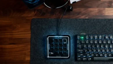 HP EliteBoard G1a: Masaüstü Bilgisayarın Klavye İçindeki Versiyonu