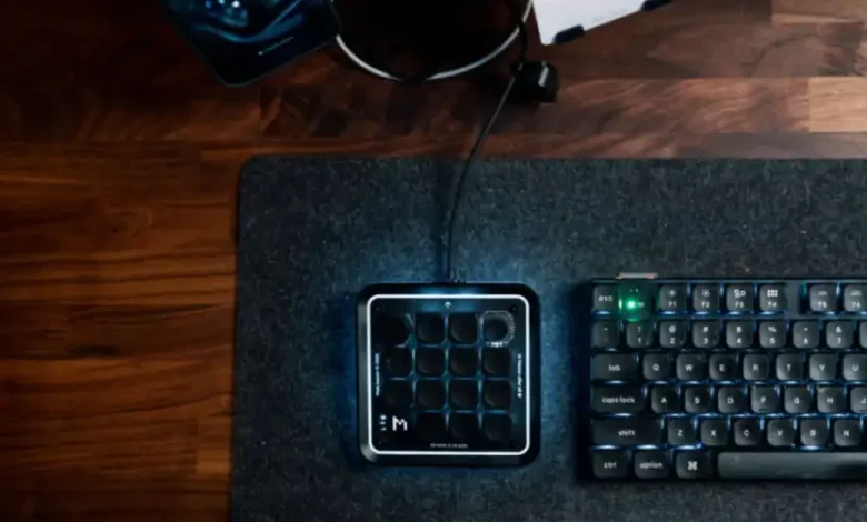 HP EliteBoard G1a: Masaüstü Bilgisayarın Klavye İçindeki Versiyonu