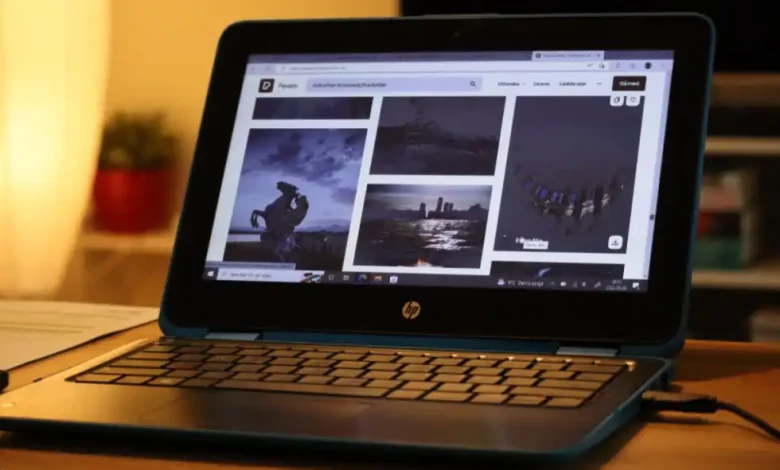 HP OmniBook X 14 (2026): Premium Deneyim ve Üstün Performansın Sentezi