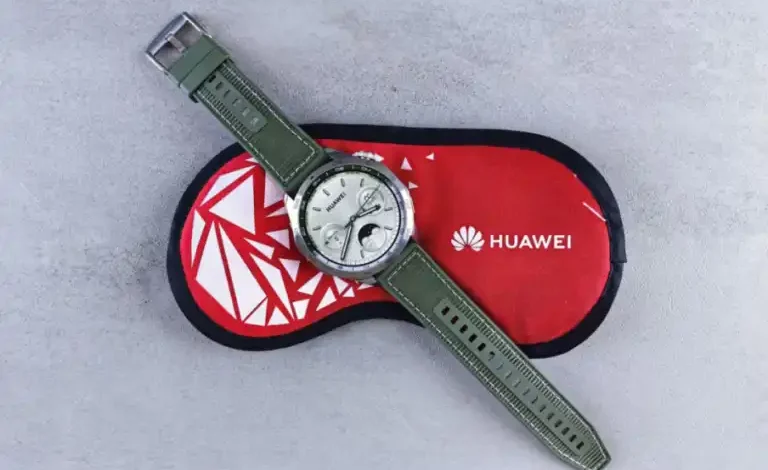 Huawei Watch GT Runner 2: Koşucular İçin Fark Yaratan Akıllı Saat mi?