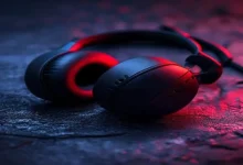 HyperX Cloud III S Wireless: Ses Kalitesiyle Oyun Deneyiminizi Dönüştürün